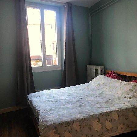 Charming One Bedroom Apartment In Brive Center Exterior foto